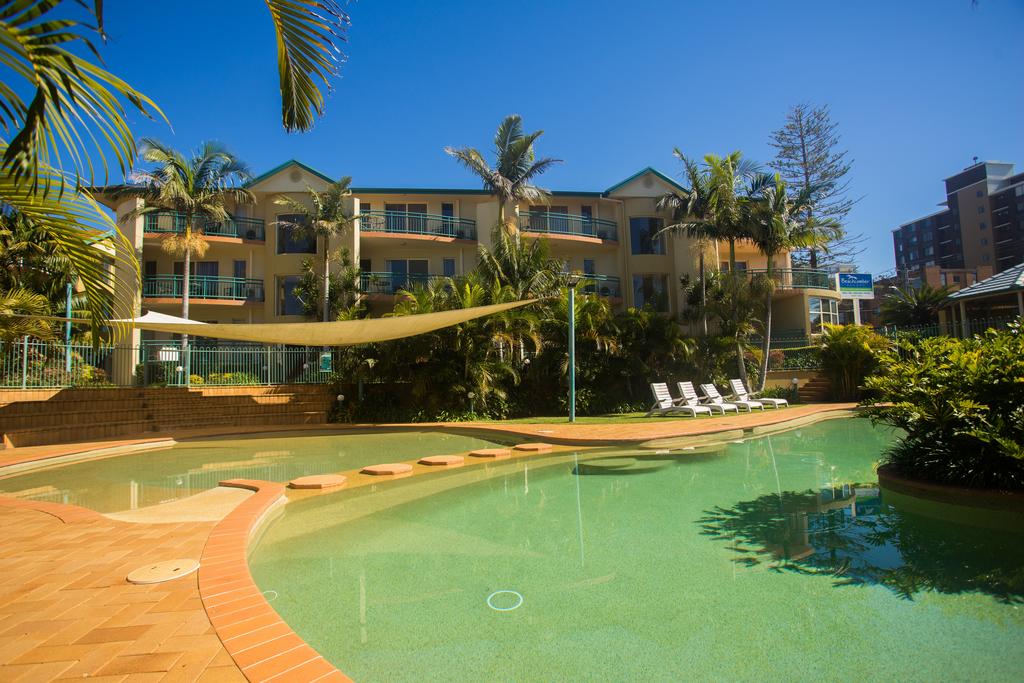 Port Macquarie NSW Travel Agents