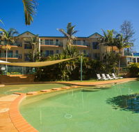 Town Beach Beachcomber Resort - Travel Agents