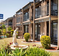 Town Beach Motor Inn Port Macquarie - Travel Agents