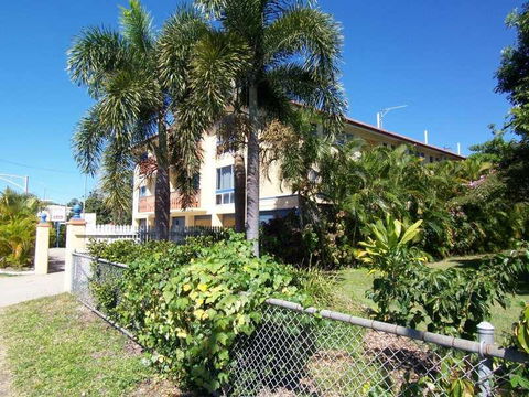 Townsville Apartments On Gregory - Cruises Travel 2