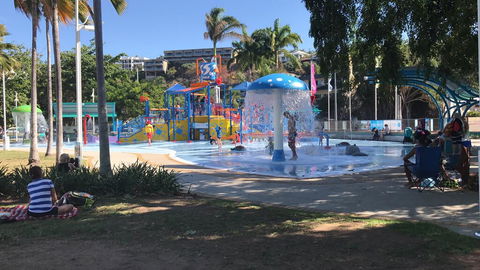 Townsville Apartments On Gregory - Cruises Travel 1