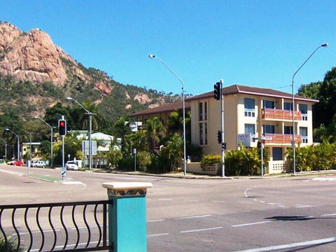 Townsville Apartments On Gregory - Cruises Travel 0