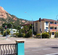Townsville Apartments on Gregory - Cruises Travel