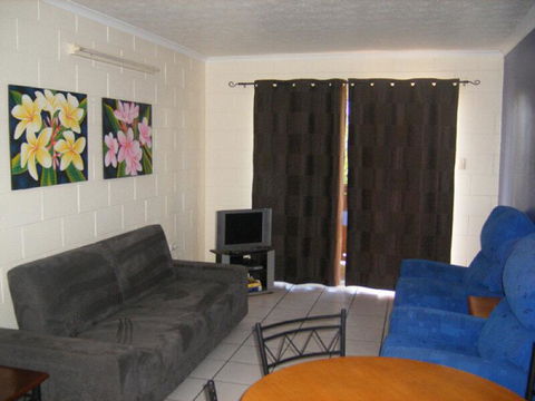 Townsville Apartments On Gregory - Cruises Travel 3