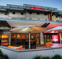 Townsville Central Hotel - Cruises Travel