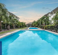 Townsville Luxury spacious Apt 3 BR-2BTH Pools - Cruises Travel