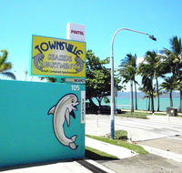 Townsville Seaside Apartments - Cruises Travel