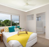 Townsville Southbank Apartments - Cruises Travel