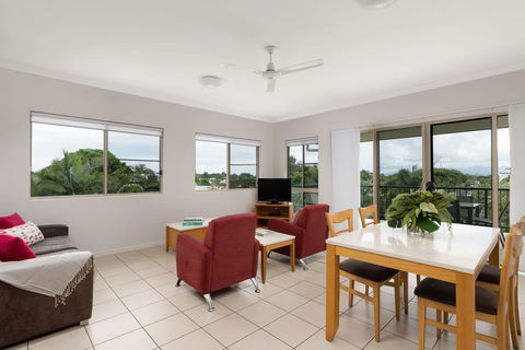 Townsville Southbank Apartments - Cruises Travel 2