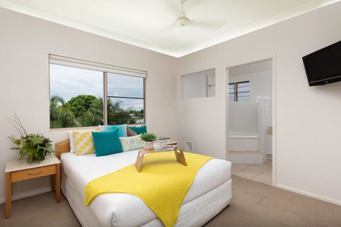 Townsville Southbank Apartments - Cruises Travel 0
