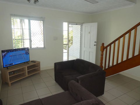 Townsville Terrace - Cruises Travel 3
