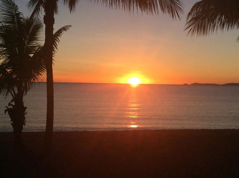 Townsville Seaside Apartments - Cruises Travel 3
