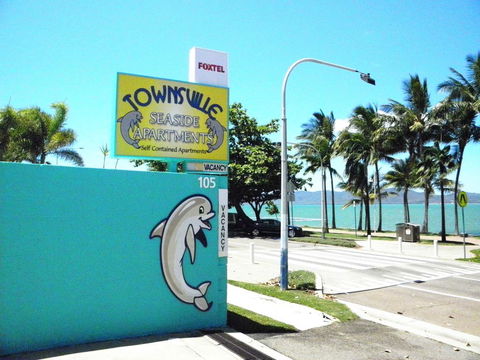 Townsville Seaside Apartments - Cruises Travel 0