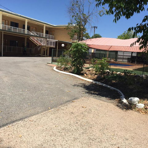 Townview Motel - Cruises Travel 3
