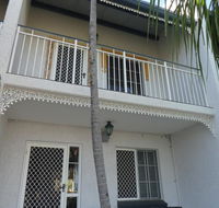 Townsville Terrace - Cruises Travel