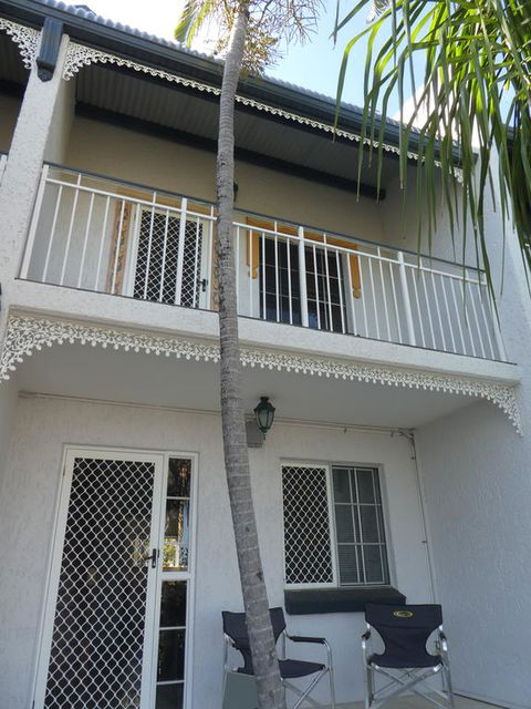 Townsville Terrace - Cruises Travel 0