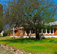 Tracton Homestead - Travel Agents