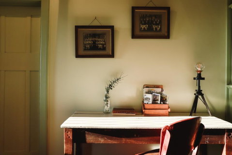Tracton Homestead - Tourism Guide 2