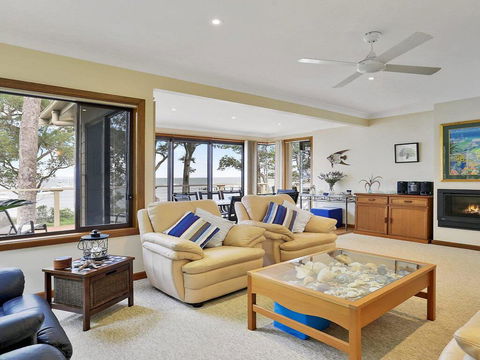 Tradewinds @ The Bay - All The Comforts Of Home - Cruises Travel 2