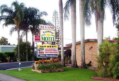 Tramway Motel - Travel Search 0