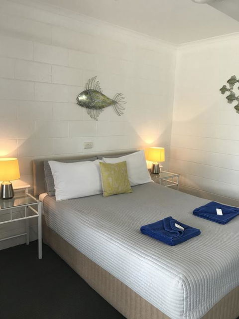 Tramway Motel - Travel Search 2