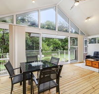 TRANQUIL AT HIBBARD - Travel Agents