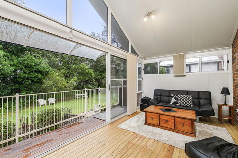 TRANQUIL AT HIBBARD - Travel Agents 1
