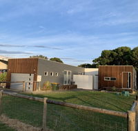 Tranquil Getaway Wifi Netflix Pet friendly - Tourism Guide