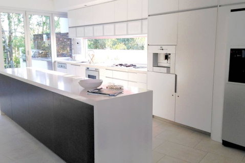 Tranquil Noosa Heads Luxury Home With Private Pool - Gym Tennis & Golf - Tourism Guide 2