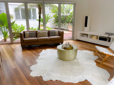 Tranquil Noosa Heads Luxury Home With Private Pool - Gym Tennis & Golf - Tourism Guide 1