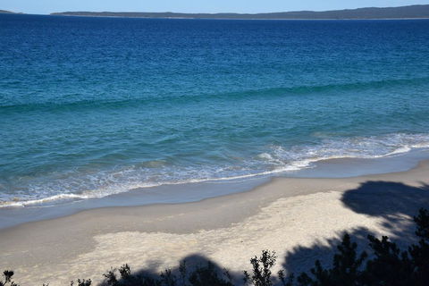 Tranquillity Beach House - Cruises Travel 1