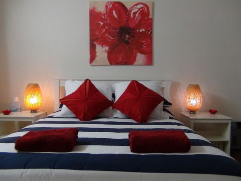 Tranquillity Beach House - Cruises Travel 0