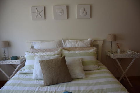 Tranquillity Beach House - Cruises Travel 2