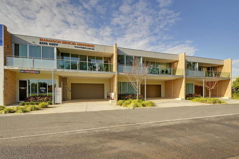 Traralgon Serviced Apartments - Travel Agents 0