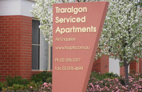 Traralgon Serviced Apartments - Travel Agents 3