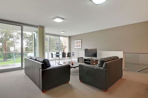 Traralgon Serviced Apartments - Travel Agents 1
