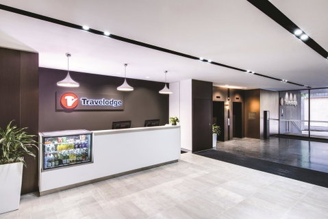 Travelodge Hotel Sydney Martin Place - Tourism Guide 2