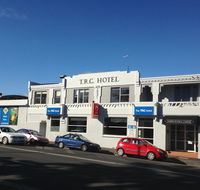 TRC Hotel - Travel Search