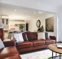 Tre Sorelle Camden - Tourism Guide