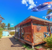 Treasure Island - Tourism Guide