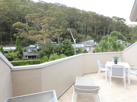 Tree Tops At Iluka Resort Apartments - Travel Search 3