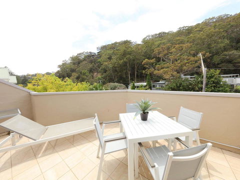 Tree Tops At Iluka Resort Apartments - Travel Search 2