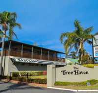 Treehaven Tourist Park - Travel Agents