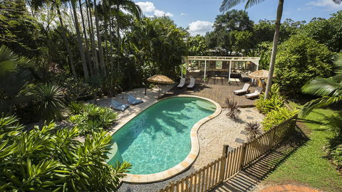 Treehouse On Plantation - Travel Search 0