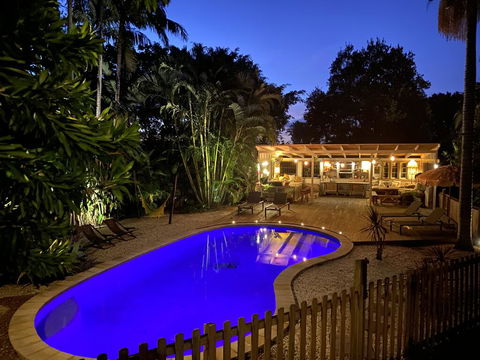 Treehouse On Plantation - Travel Search 1