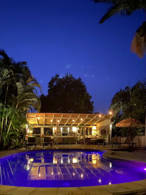 Treehouse On Plantation - Travel Search 3