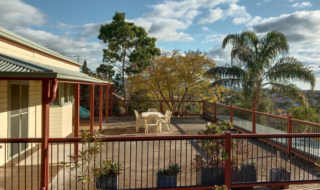 Ournie NSW Cruises Travel
