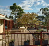 Treetops Escape - Cruises Travel