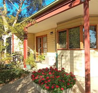 Treetops Hideaway - Cruises Travel