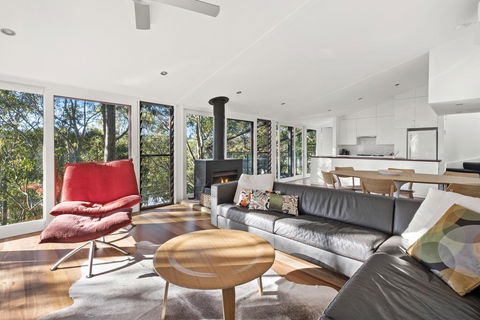 Treetops@Wagstaffe - Cruises Travel 2